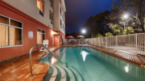 Гостиница Best Western Plus Cecil Field Inn & Suites  Джексонвилл